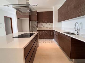 Departamento · 163m² · 2 Recámaras · 2 Estacionamientos · Departamento de Lujo - Col. Petrolera - Zona Dorada - Torre 827