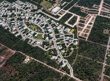 1 · Terreno Residencial en La Rejoyada en Komchén, Yucatán