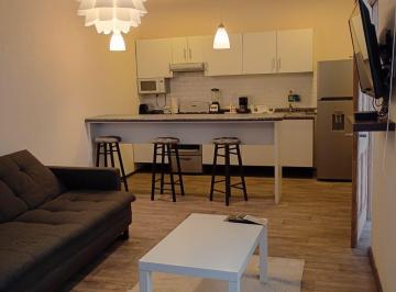 Departamento · 55m² · 2 Recámaras · Departamento en Renta Mensual con Todo Incluido Cerca Parque Delta Cdmx