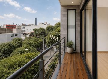 Departamento · 171m² · 3 Recámaras · 1 Estacionamiento · Departamento en Renta Col Roma