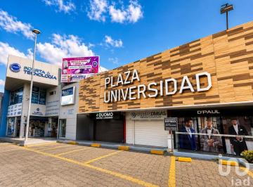 Local comercial · 27m² · 1 Recámara · Local Comercial en Plaza Universidad