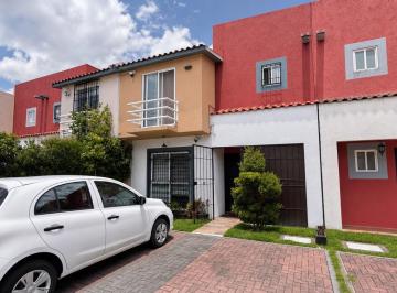 Casa · 165m² · 4 Recámaras · 2 Estacionamientos · Casa en Venta Villa Toscana | 4 Recámaras y 165 m²