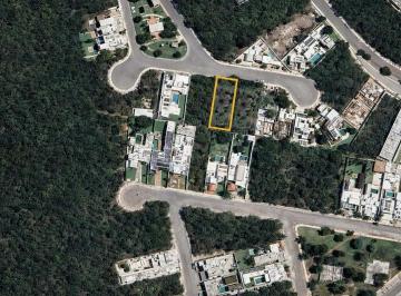 1 · Terreno (56) en Venta en Jardines de Rejoyada en Komchen