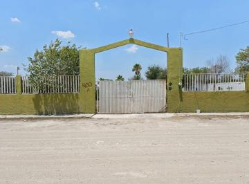 Quinta de 4 habitaciones, Pesquería · Quinta Pesquería Nuevo Leon