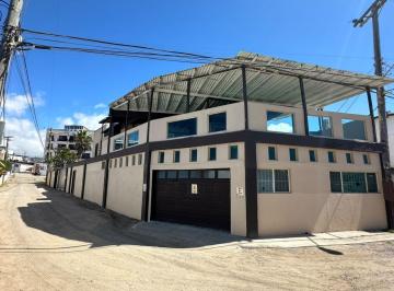 Casa · 618m² · 4 Recámaras · 2 Estacionamientos · Casa en Venta Santa Mónica, Rosarito