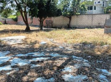 Terreno / Lote , Cuautla · Terreno de 1340 m² en Venta en Col. Emiliano Zapata, Cuautla