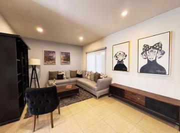 Casa de 3 habitaciones, San Luis Potosí · Rr_1620. Casa en Renta Amueblada en Lomas Tercera en San Luis Potosi