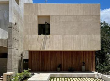 Casa · 160m² · 2 Estacionamientos · Rio Residencial Casa en Venta a Estrenar