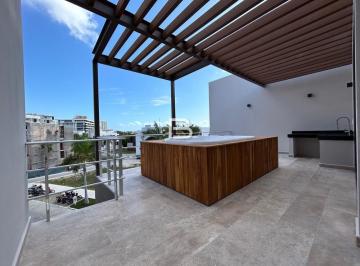 Casa · 225m² · 5 Recámaras · 5 Estacionamientos · Puerto Cancun Casa en Venta La Laguna 1