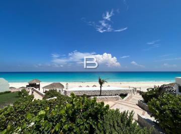 Departamento · 37m² · 1 Recámara · 1 Estacionamiento · Departamento en Venta en Cancun Zona Hotelera