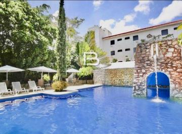 Local comercial · 5000m² · 92 Recámaras · 15 Estacionamientos · Hotel And Spa en Venta en Cancun