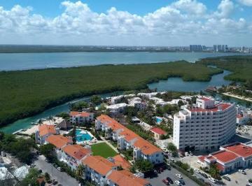 Local comercial · 20886m² · 270 Recámaras · Cancun Hotel en Venta