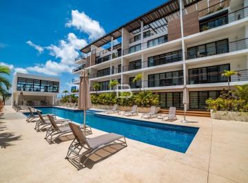Departamento · 160m² · 3 Recámaras · 2 Estacionamientos · Departamento en Venta Condominio Palmar