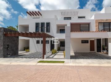 Casa · 160m² · 3 Recámaras · 2 Estacionamientos · Casa en Venta a Estrenar en Residencial Rio