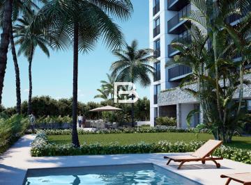 Departamento · 116m² · 2 Recámaras · 2 Estacionamientos · Preventa Penthouse en Agua 9 - Vía Cumbres