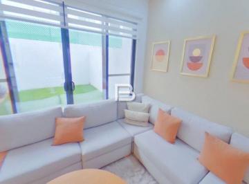 Casa · 130m² · 3 Recámaras · 2 Estacionamientos · Casa en Venta Sobre Av Huayacán en Sayab Residencial