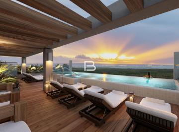 Departamento · 103m² · 3 Recámaras · 1 Estacionamiento · Venta Departamento en Greenwoog, Cancún