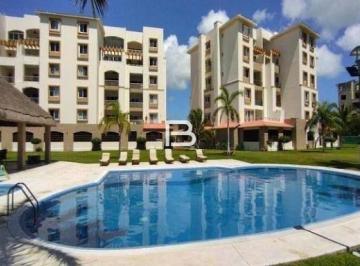 Departamento · 225m² · 3 Recámaras · 2 Estacionamientos · Departamento en Venta en Villalta Cancun