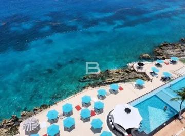 Edificio · Hotel en Cozumel Coral Princess