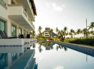 Edificio · 1800000m² · 1200 Recámaras · Hotel en Venta en Playa del Carmen de 4.5 Estrellas