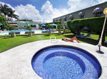 Edificio · 5000m² · 50 Recámaras · 10 Estacionamientos · Hotel Frente Al Mar en Cozumel