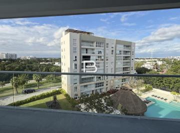 Departamento · 160m² · 3 Recámaras · 2 Estacionamientos · Departamento en Residencial Cumbres