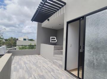 Departamento · 165m² · 3 Recámaras · 2 Estacionamientos · En Venta Casa de 3 Habitaciones y Jacuzzi en Cancun