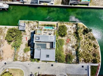 Terreno / Lote · 450m² · En Venta Terreno en Lagunas 2