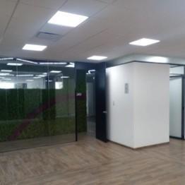 Oficina · 214m² · Oficina en Renta, Atizapán de Zaragoza, Galerías Atizapán.