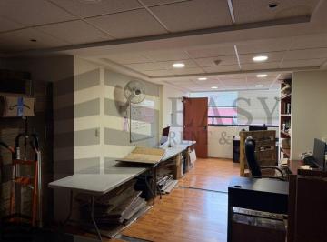 Oficina , Miguel Hidalgo · Oficina en Venta Polanco
