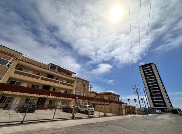 Departamento · 84m² · 2 Recámaras · 2 Estacionamientos · Departamento en Venta a Una Cuadra de La Playa.