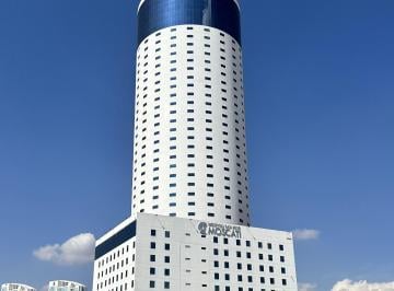 Oficina de 2 habitaciones, Querétaro · Consultorios en Hospital Moscati