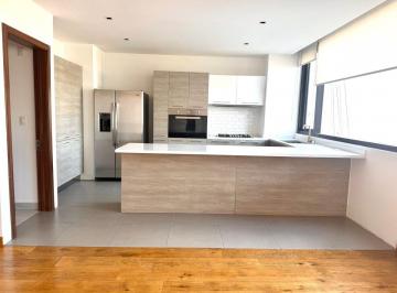 Departamento de 2 habitaciones, Miguel Hidalgo · Oportunidad Departamento en Renta con Electrodomésticos y Balcón