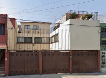 Casa de 4 habitaciones, Iztacalco · Casa en Venta en Ciudad de Mexico Iztacalco Reforma Iztaccihuatl