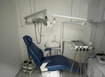 Local comercial , Cuauhtémoc · Consultorio Dental de 10 m² en Renta en Roma Sur
