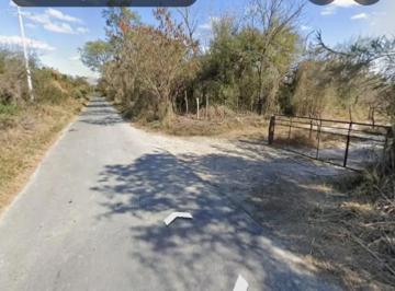Terreno / Lote , Los Ramones · Terreno en Venta en El Porvenir, Los Ramones, Nuevo León