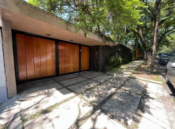 Casa · 720m² · 3 Recámaras · 4 Estacionamientos · Casa en Venta Lomas de Chapultepec VI Secc, Miguel Hidalgo Cmdx