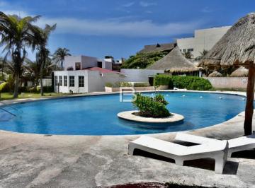Departamento · 65m² · 1 Recámara · 1 Estacionamiento · Penthouse en Zona Hotelera de Cancún en Venta