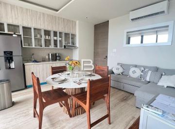 Departamento · 64m² · 2 Recámaras · 1 Estacionamiento · Departamento en Venta en Distrito Puerto