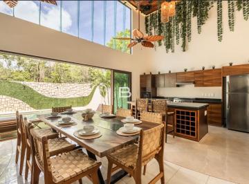 Casa · 300m² · 3 Recámaras · La Veleta Tulum Casa en Venta