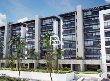 Departamento · 119m² · 2 Recámaras · 2 Estacionamientos · Departamento en Preventa Agua 9 - Vía Cumbres