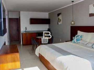 Departamento · 31m² · 1 Recámara · 1 Estacionamiento · En Venta Miramare Estudio en Puerto Morelos
