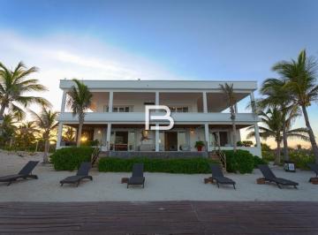 Edificio · 2500m² · Hotel Boutique Frente Al Mar en Venta Cancun