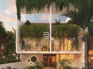 Departamento · 105m² · 2 Recámaras · 2 Estacionamientos · En Venta Penthouse en Aldea Zama Tulum