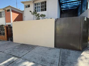 Departamento · 1 Recámara · Renta de Habitaciones Amuebladas Para Jóvenes y Estudiantes a 10 Min del Tec de Monterrey Cdmx
