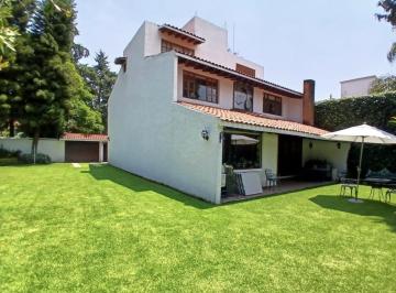 Casa de 3 habitaciones, Huixquilucan · Casa en Venta en Parques de La Herradura