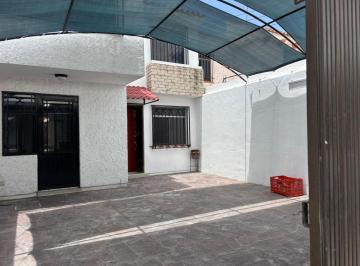 Casa de 4 habitaciones, San Luis Potosí · Casa Amueblada en Renta en Fracc. Esmeralda en S. L. p. con 4 Recamaras c/u con Minisplit