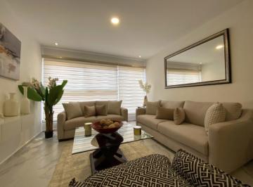 Departamento · 110m² · 3 Recámaras · 1 Estacionamiento · Departamento Venta en Residencial Torre Ángeles, Cuautitlán Izcalli