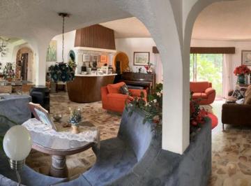 Linda estancia Casa 1 · Una Sola Planta