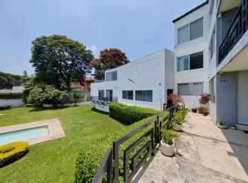 Casa en condominio · 120m² · 3 Recámaras · 2 Estacionamientos · Casa en Condominio en Jardines de Delicias Cuernavaca - Maz - 2774 - Cd